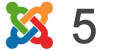 Сайты на CMS Joomla 5, backend