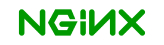 На сервере NGINX